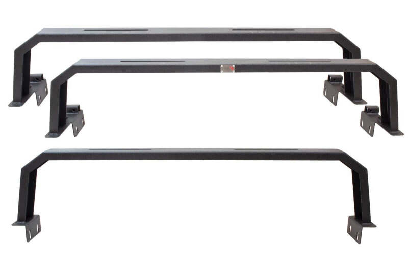 Fishbone Offroad 2016+Toyota Tacoma Long 74In Tackle Rack