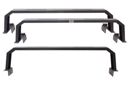Fishbone Offroad 2016+Toyota Tacoma Long 74In Tackle Rack