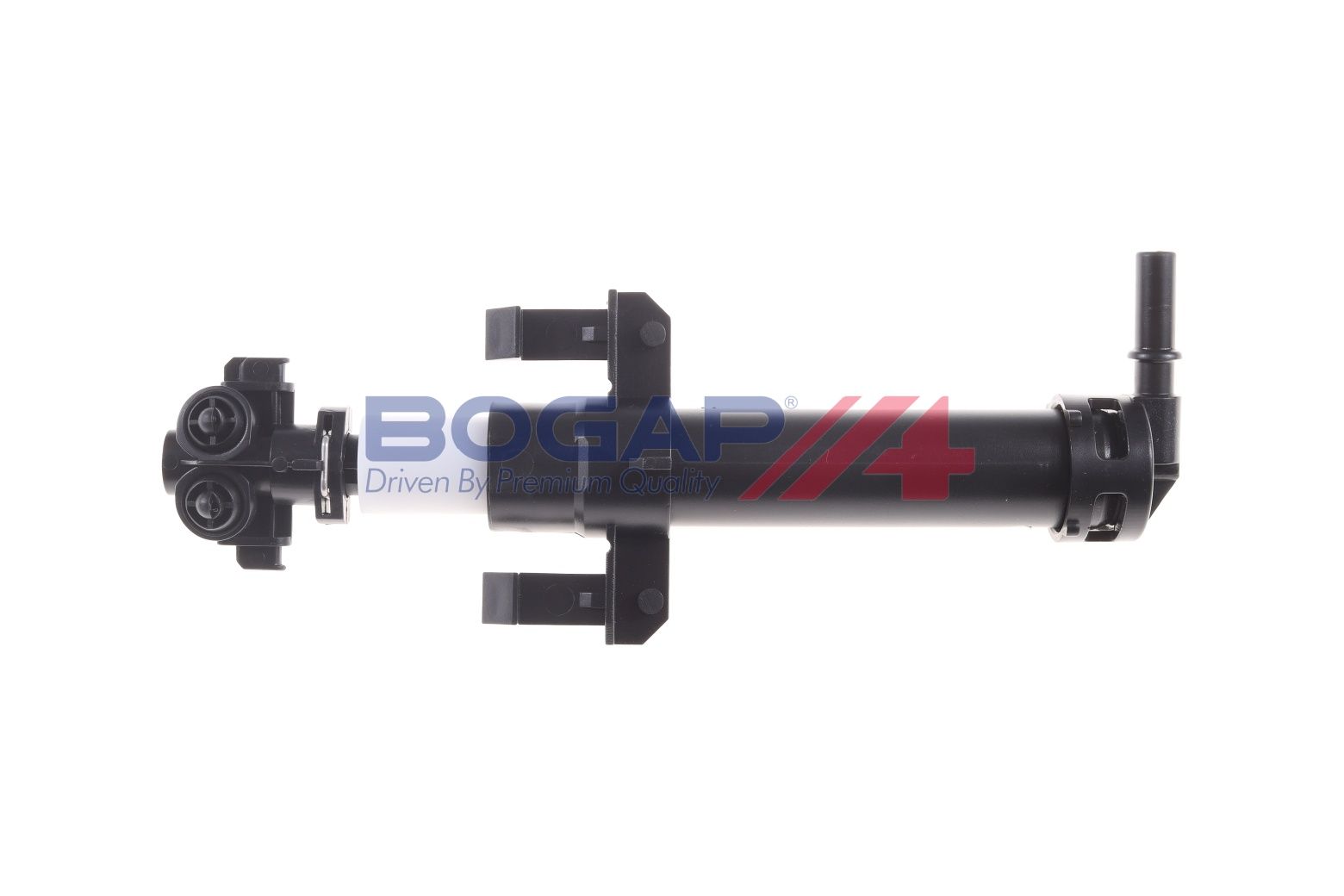 BOGAP G5522100 Washer Fluid Jet, Headlight Cleaning