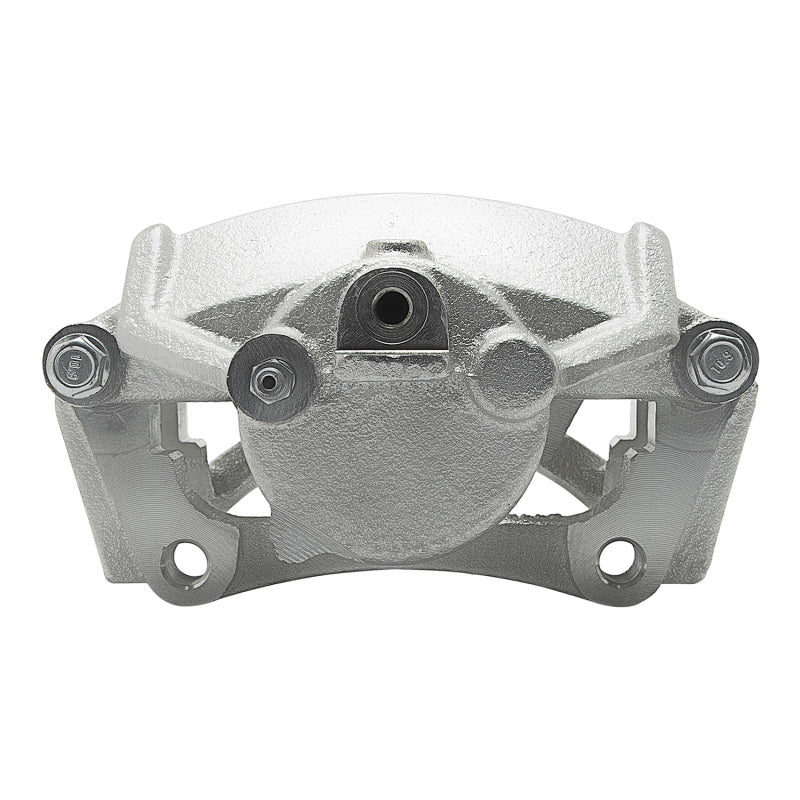 DFC 01-07 Buick Rendezvous Front-L Premium Caliper - Silver Zinc Coated