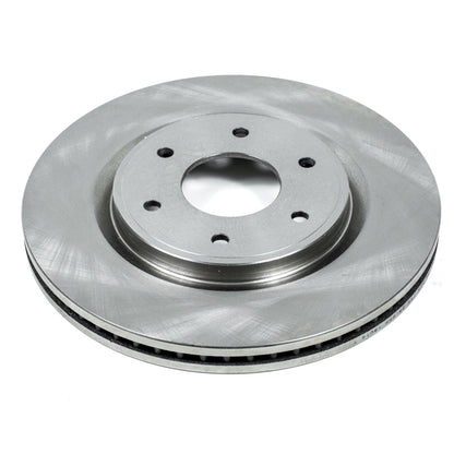 PowerStop Power Stop 05-07 Infiniti QX56 Front Autospecialty Brake Rotor