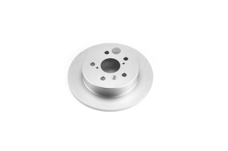 PowerStop Power Stop 18-19 Toyota Camry Rear Evolution Geomet Coated Rotor