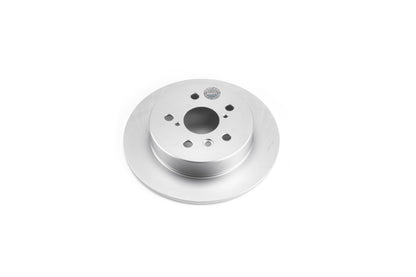 PowerStop Power Stop 18-19 Toyota Camry Rear Evolution Geomet Coated Rotor
