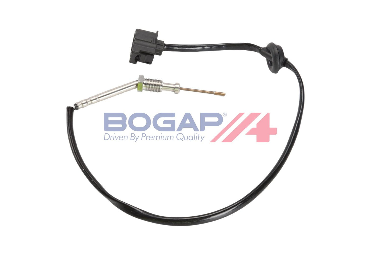 BOGAP P6120112 Sensor, Exhaust Gas Temperature