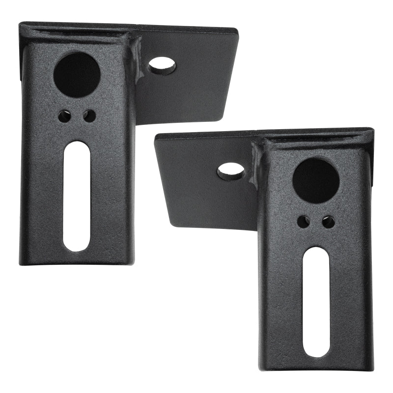 ORACLE Lighting Oracle Jeep JK Lower Windshield Mount Brackets/Lights Combo