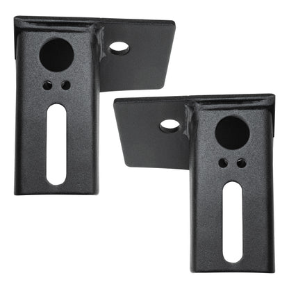 ORACLE Lighting Oracle Jeep JK Lower Windshield Mount Brackets/Lights Combo