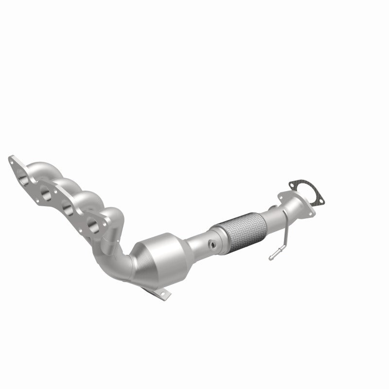 MagnaFlow 12-15 Ford Focus 2.0L Direct Fit Converter
