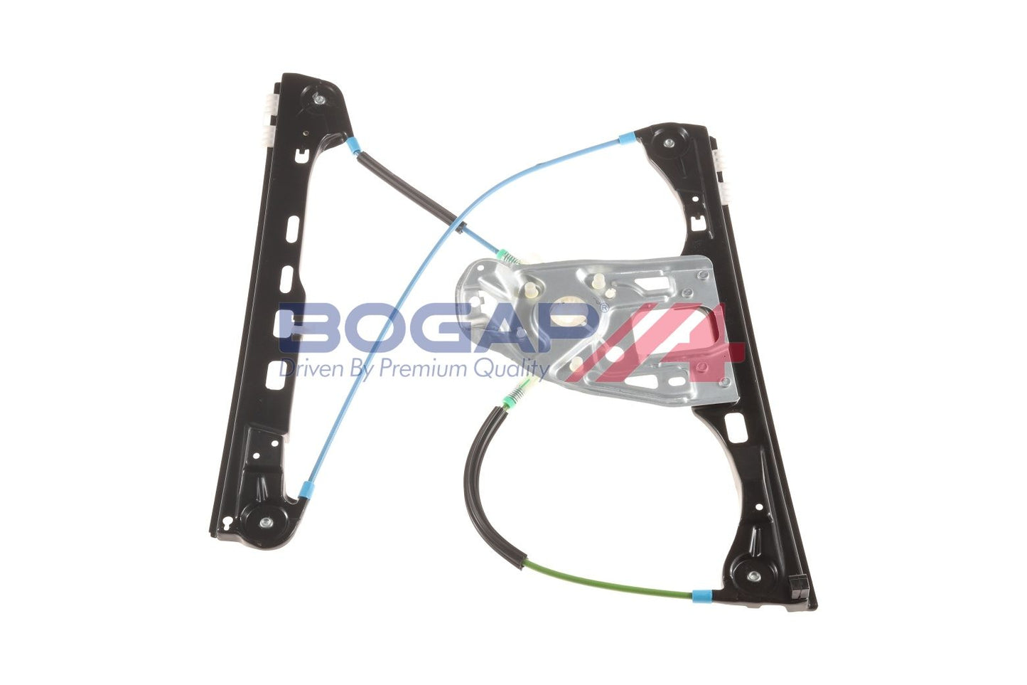 BOGAP C5341102 Window Regulator