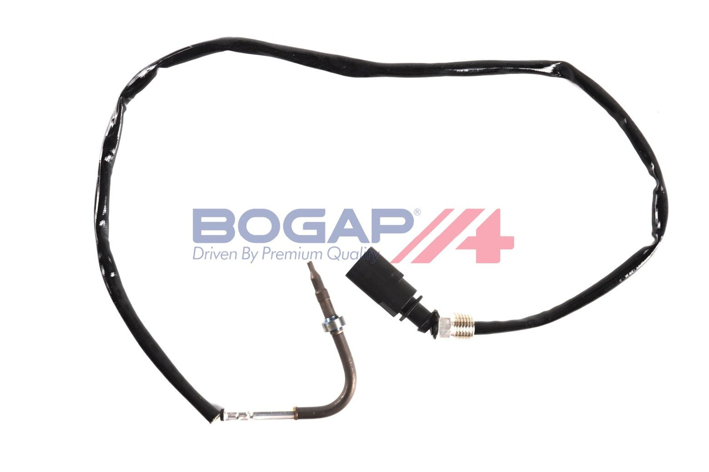 BOGAP A6120295 Sensor, Exhaust Gas Temperature