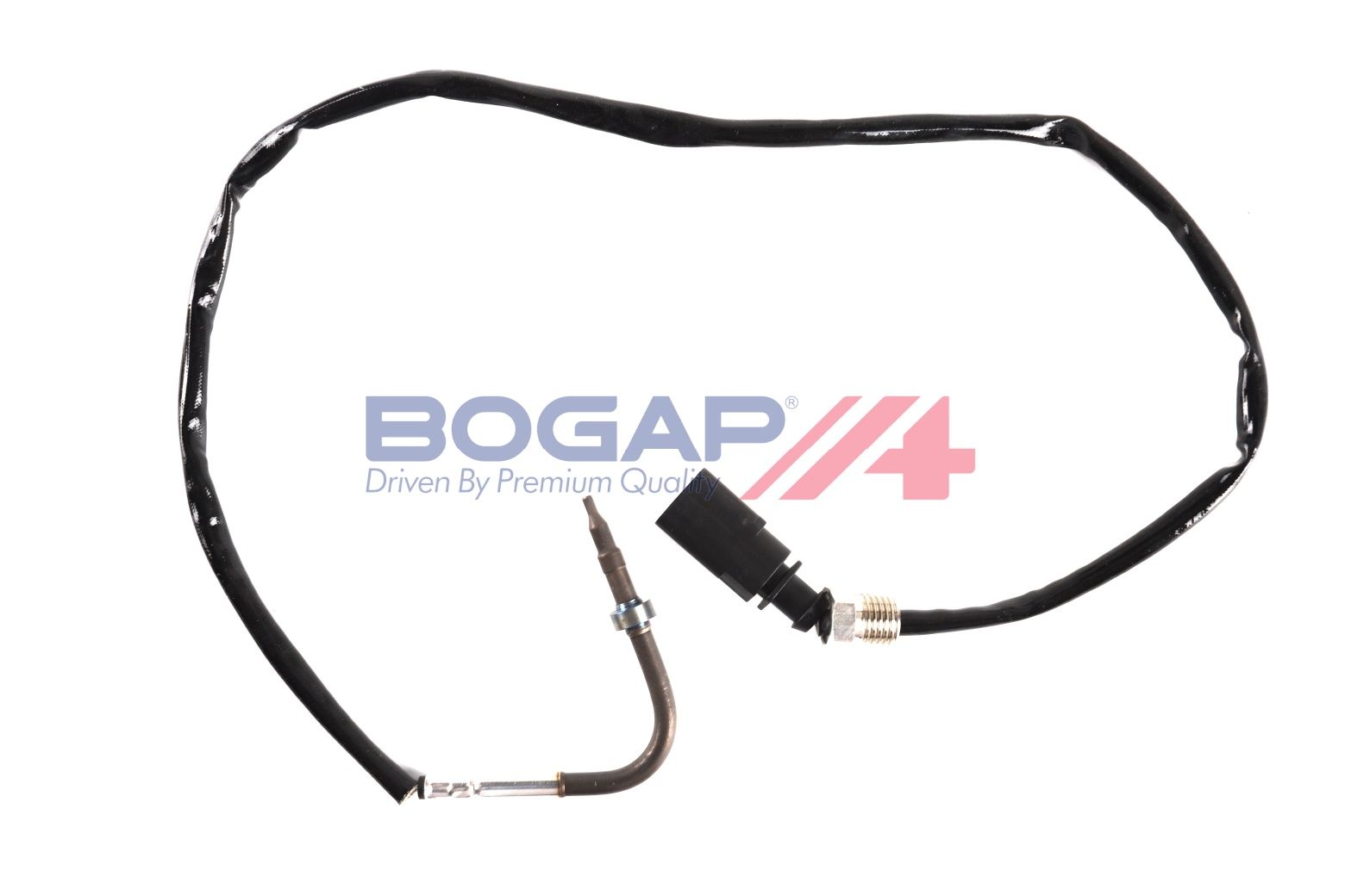 BOGAP A6120295 Sensor, Exhaust Gas Temperature