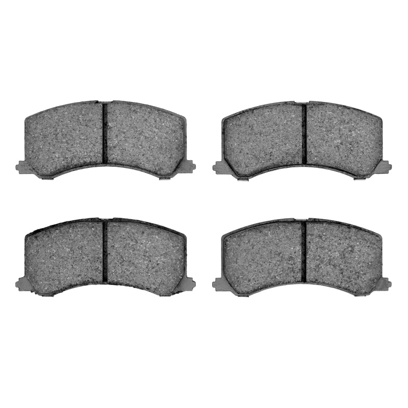 R1 Concepts R1 95-02 Suzuki Esteem Front R1 Ceramic Brake Pads