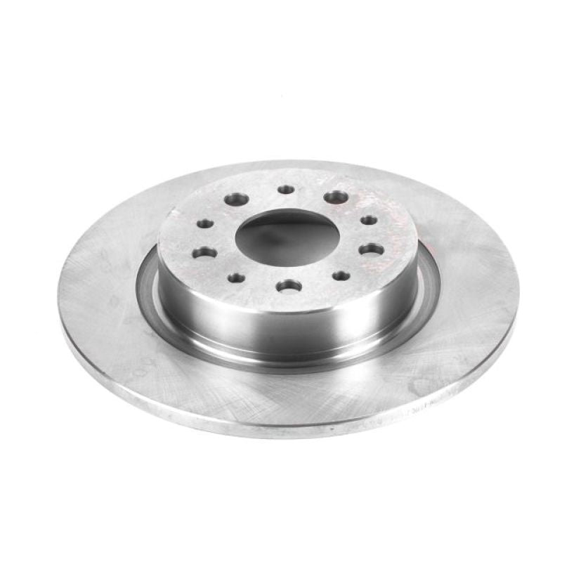 PowerStop Power Stop 14-19 Fiat 500L Rear Autospecialty Brake Rotor