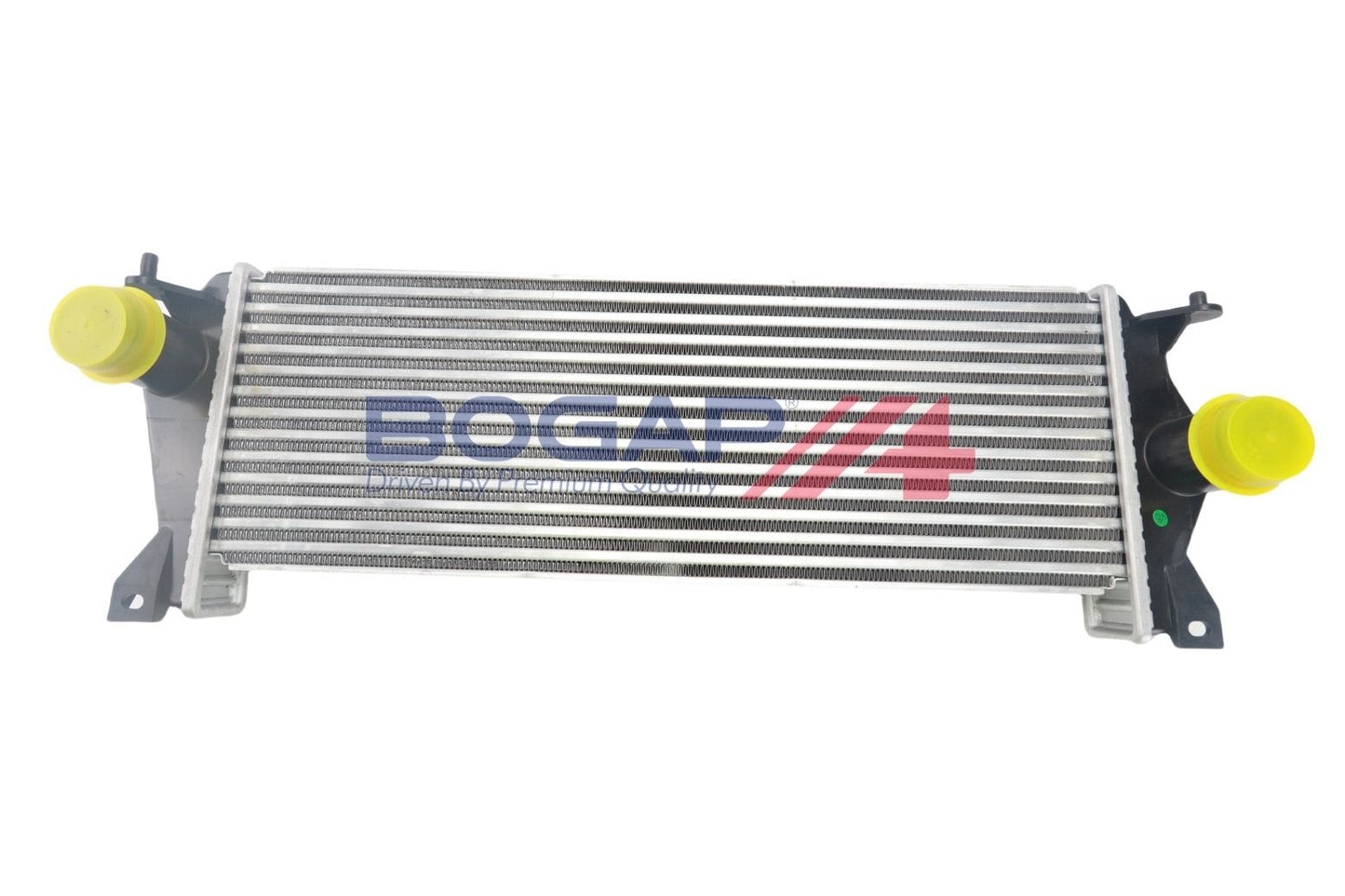BOGAP E4220102 Charge Air Cooler