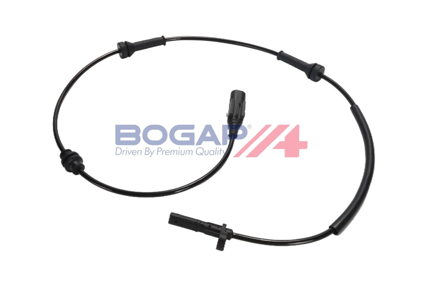 BOGAP W7117101 Sensor, Wheel Speed