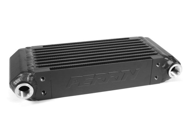 Perrin Performance PERRIN 15-21 Subaru WRX CVT Transmission Oil Cooler Full Kit