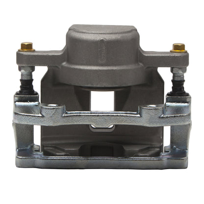 DFC 05-11 Chrysler 300 Front Premium Caliper - Silver Zinc Coated