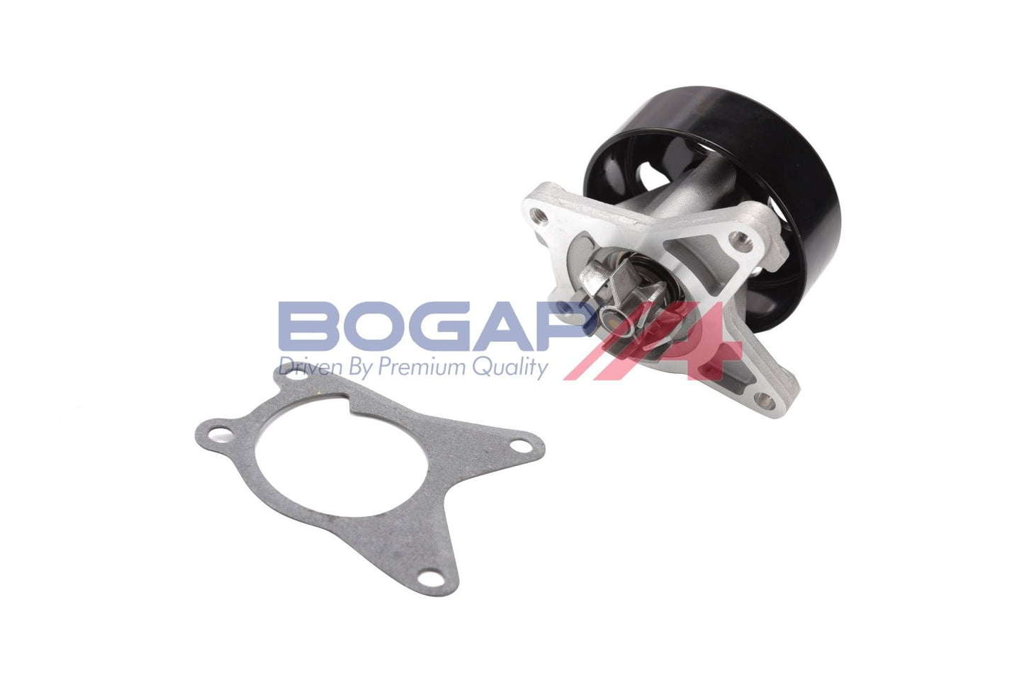 BOGAP N4234102 Water Pump, Engine Cooling