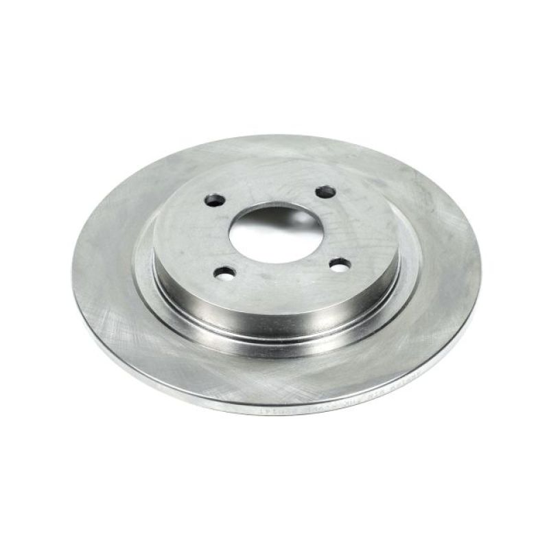 PowerStop Power Stop 02-04 Ford Focus Rear Autospecialty Brake Rotor