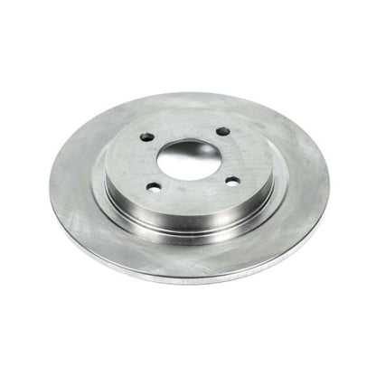 PowerStop Power Stop 02-04 Ford Focus Rear Autospecialty Brake Rotor