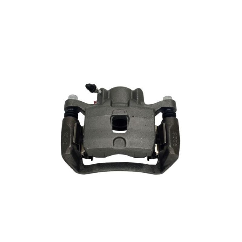 PowerStop Power Stop 06-12 Mitsubishi Eclipse Rear Left Autospecialty Caliper w/Bracket