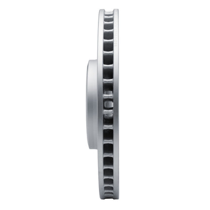 DFC 18-25 Audi SQ5 Front Hi-Carbon Alloy Geomet Coated Rotor