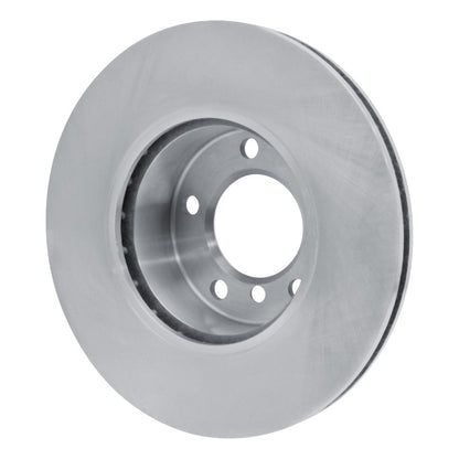 DFC 06-13 BMW 125i (Mexico) Front Brake Rotor