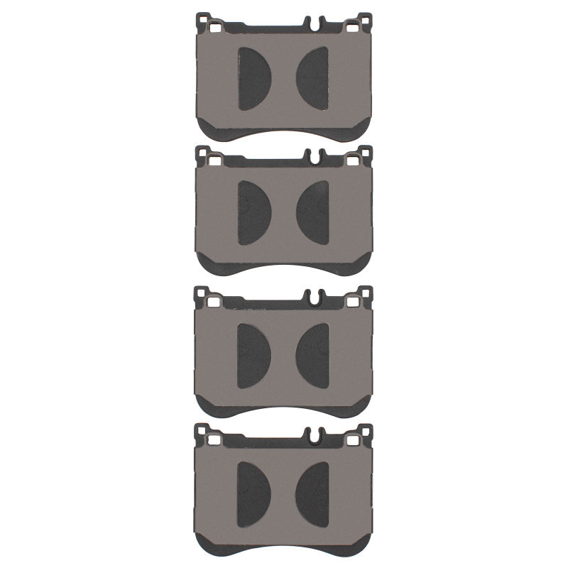 R1 Concepts R1 13-23 Mercedes-Benz S550 Front Euro Ceramic Brake Pads