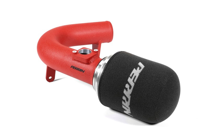 Perrin Performance PERRIN 22-26 Subaru WRX Cold Air Intake - Red