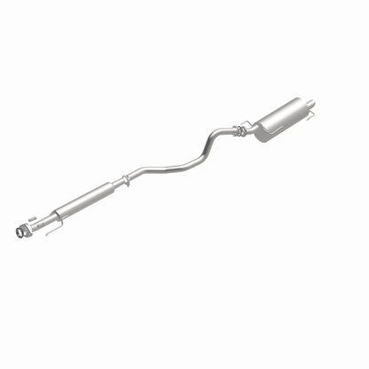 MagnaFlow BRE Exhaust Kit 11-17 Nissan Juke 1.6L