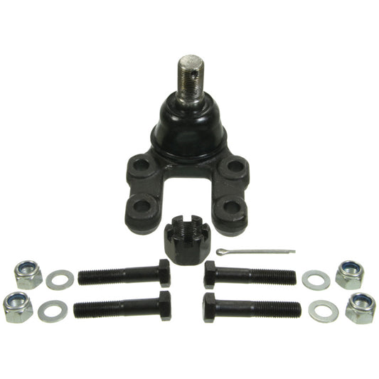 MOOG 95-97 Nissan Pickup Front Lower Ball Joint
