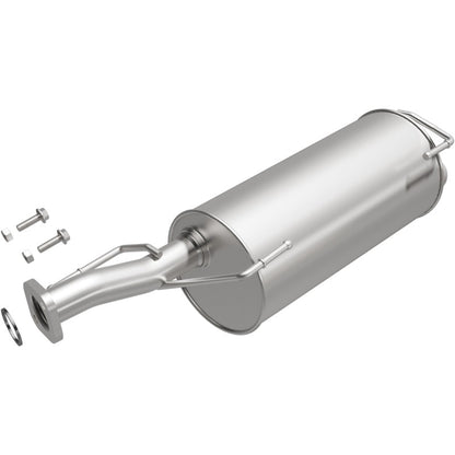 Magnaflow BRE Exhaust 07-12 Versa 1.8L Muffler Kit
