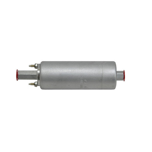 Snow Performance Snow Fuel Pump (Inline) 85GPH at 40PSI Max Pressure 120 PSI
