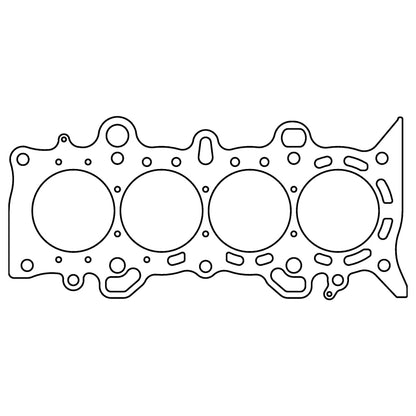 Cometic Gasket Cometic Honda D17A1/D17A2/D17A6/D17A7 .040in MLS Cylinder Head Gasket - 78mm Bore