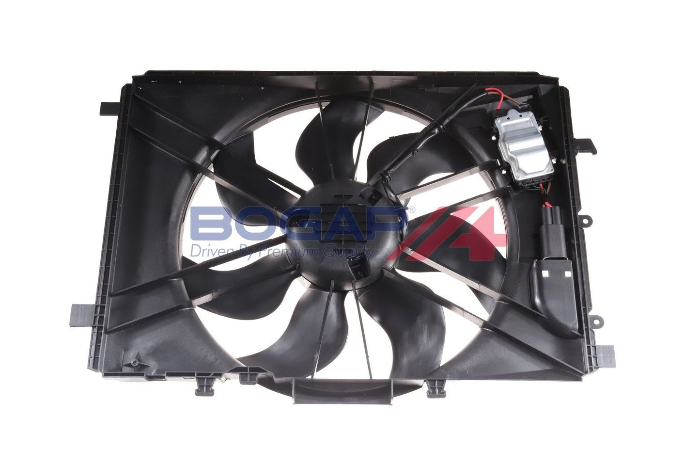 BOGAP C4243114 Fan, Engine Cooling