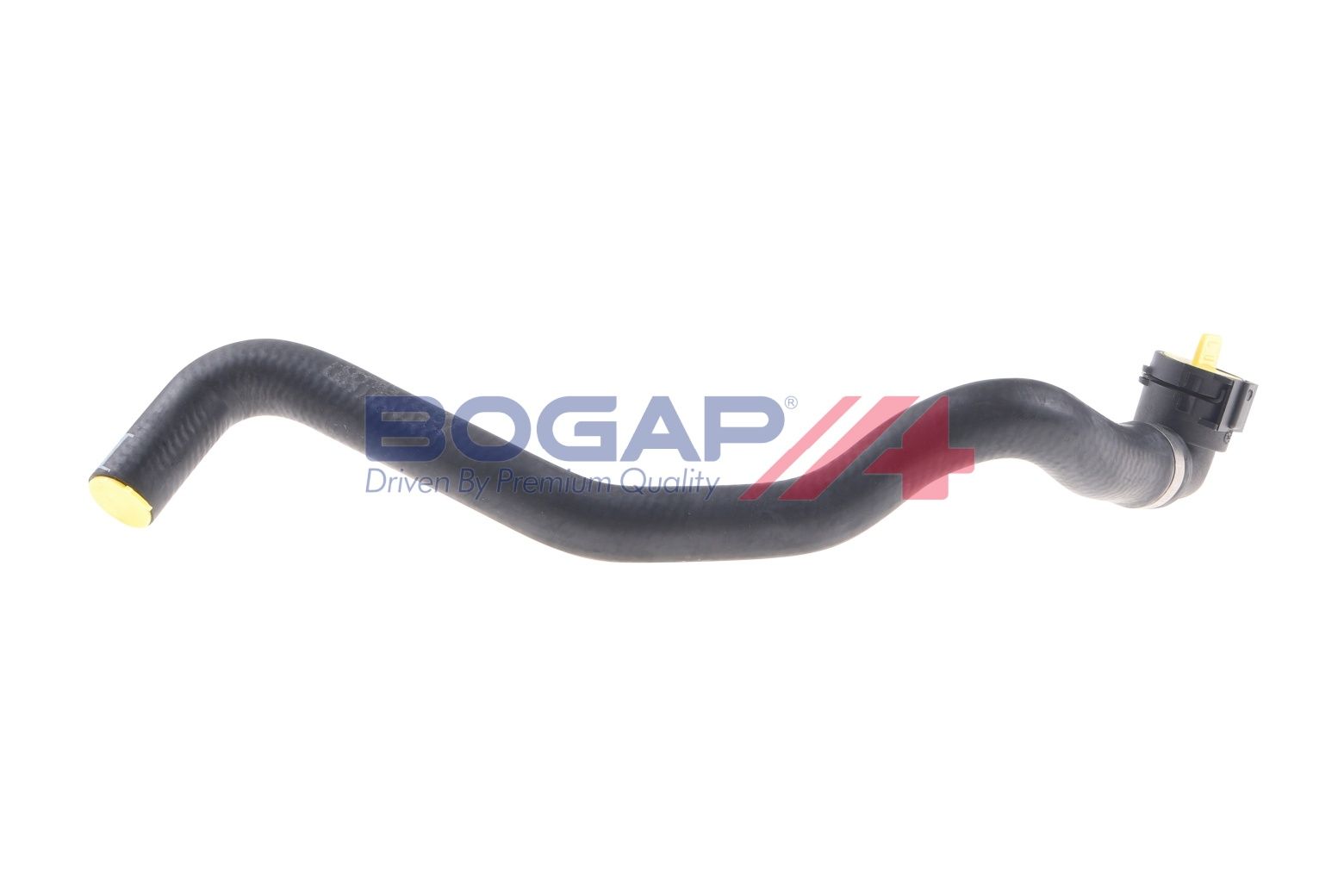 BOGAP A4228293 Radiator Hose