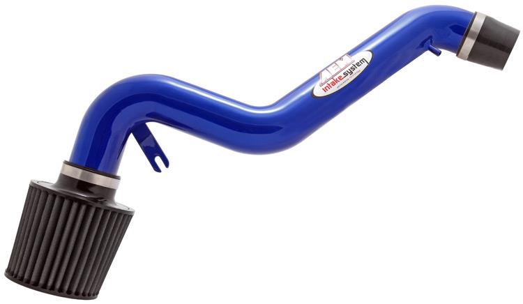 AEM Induction AEM 92-96 Prelude S/Si/Si VTEC Blue Short Ram Intake