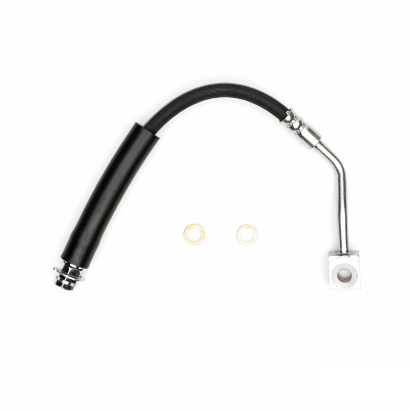 DFC 87-89 Ford Aerostar Front-L Brake Hose