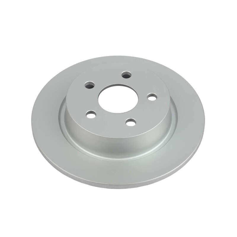 PowerStop Power Stop 18-20 Ford Transit Connect Rear Evolution Geomet Coated Rotor