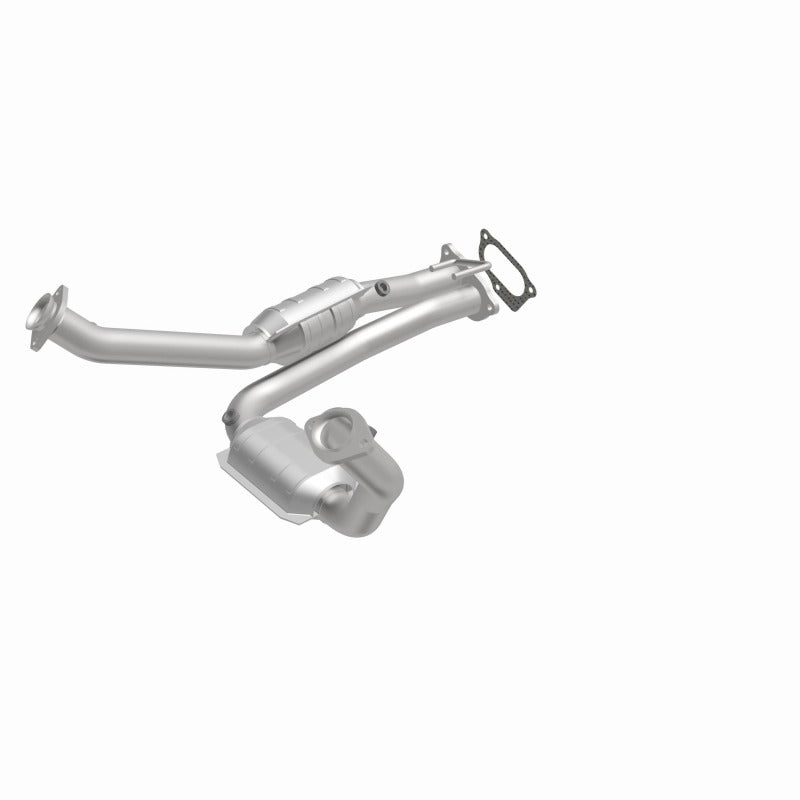 MagnaFlow Direct Fit Catalytic Converter 04 Ranger/Bser 3.0 Front 50S