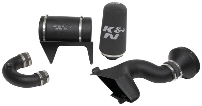 K&N Engineering K&N 18-20 Textron Wildcat XX 998cc AirCharger Performance Intake