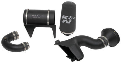 K&N Engineering K&N 18-20 Textron Wildcat XX 998cc AirCharger Performance Intake