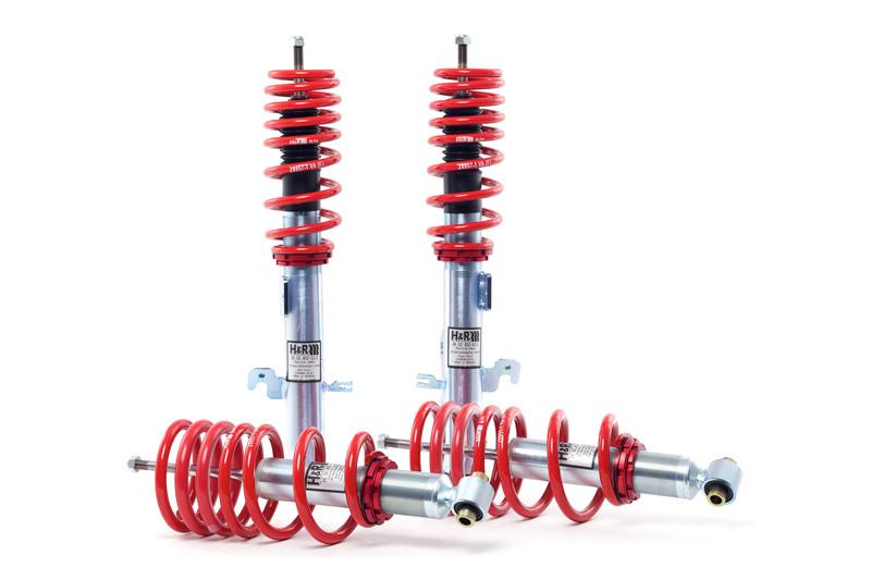H&R 12-15 Chevrolet Camaro Convertible LS/LT/SS V6/V8 Street Perf. Coil Over