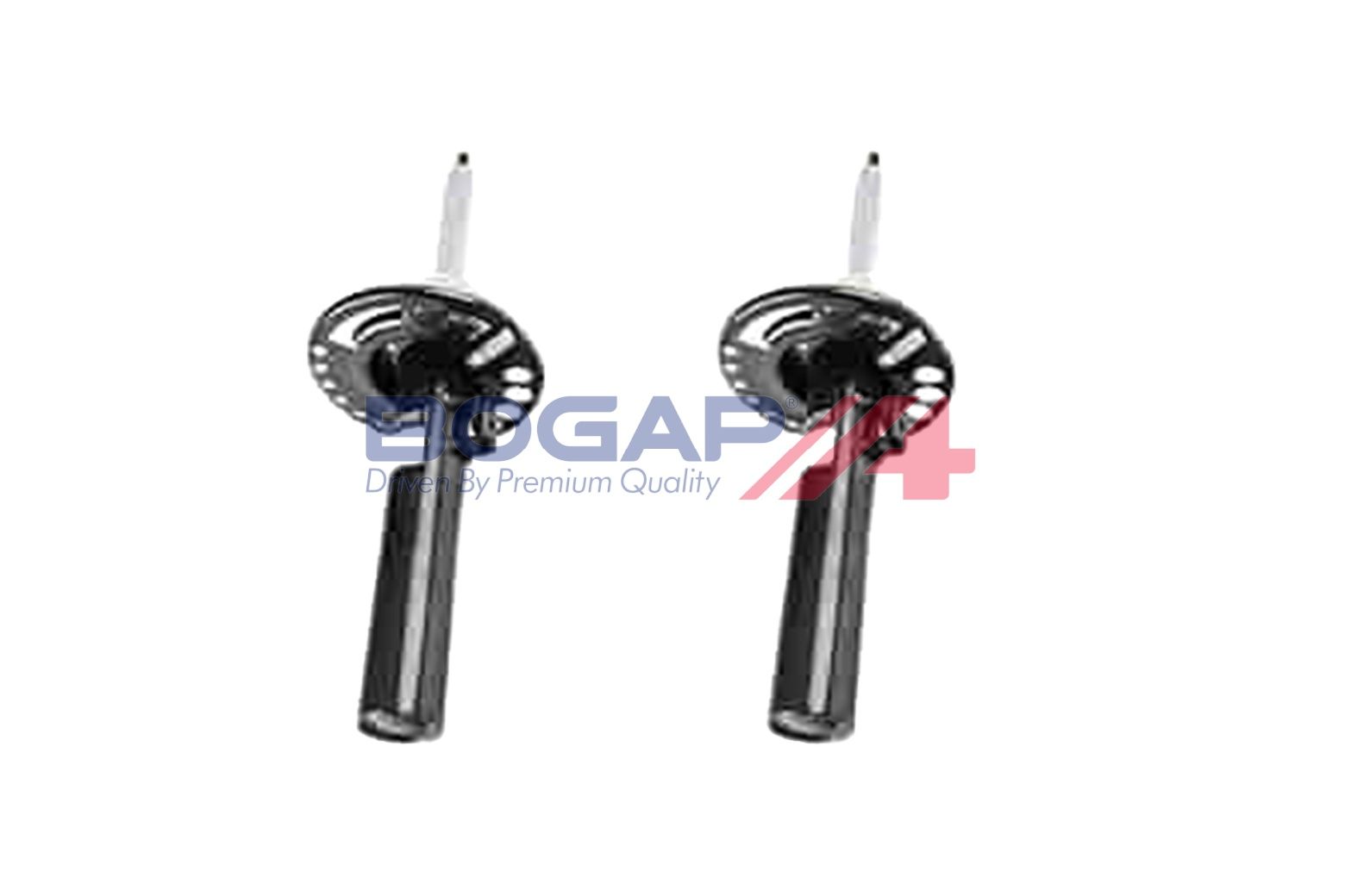 BOGAP B3410232 Shock Absorber