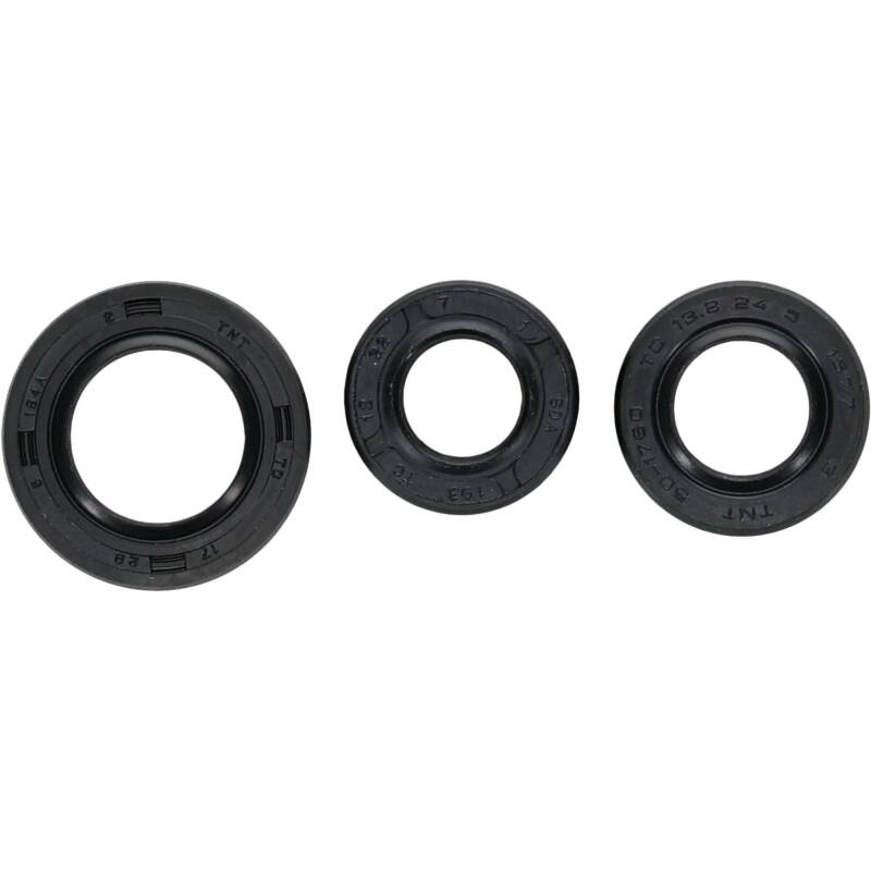 Vertex Pistons Vertex Gaskets 13-23 Honda CRF110F Oil Seal Kit