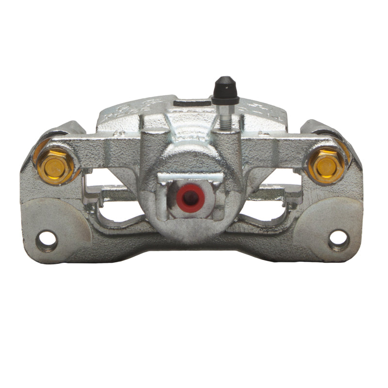 DFC 98-03 Subaru Forester Rear-L Premium Caliper - Silver Zinc Coated