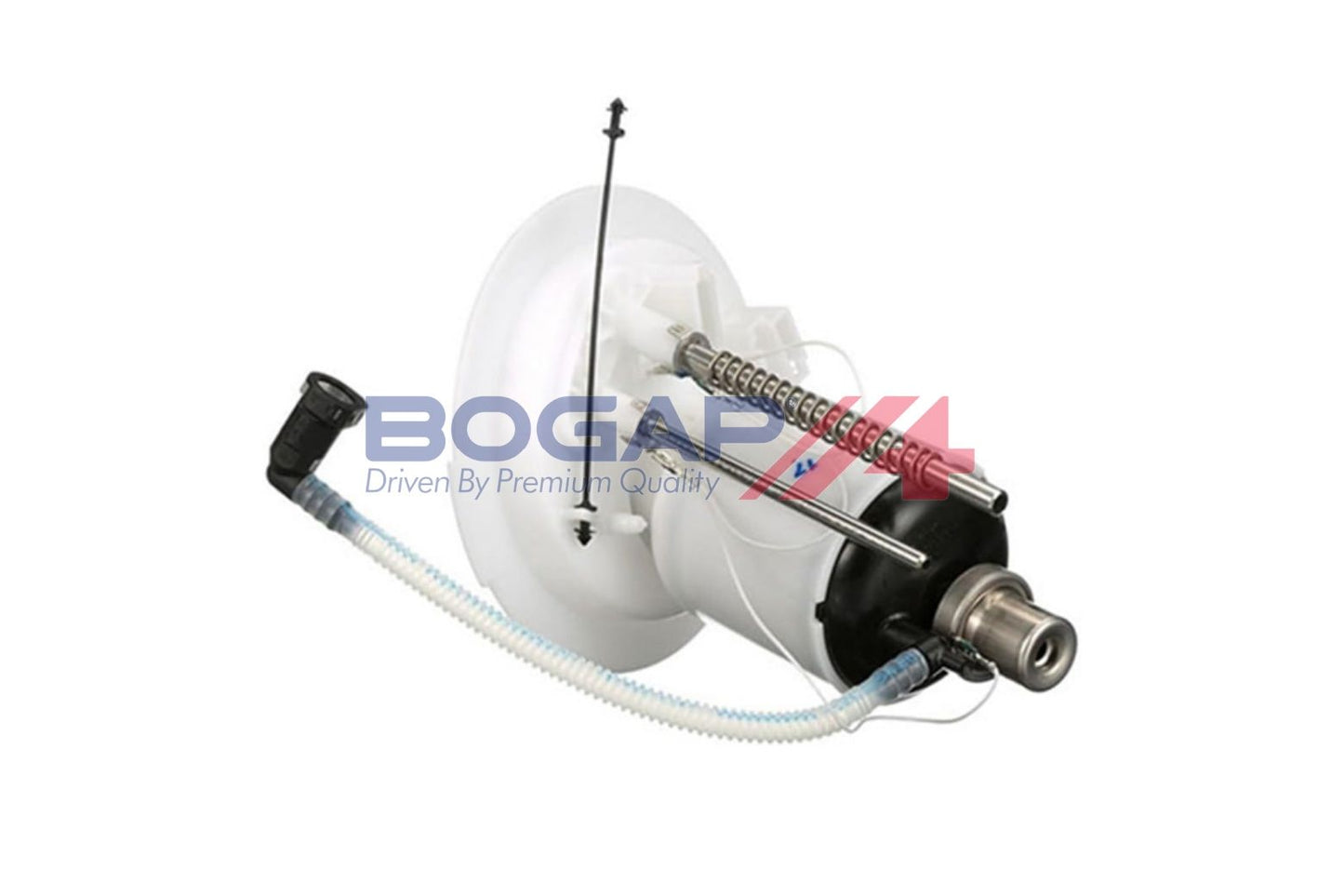 BOGAP A8110104 Filter, Fuel Feed Unit