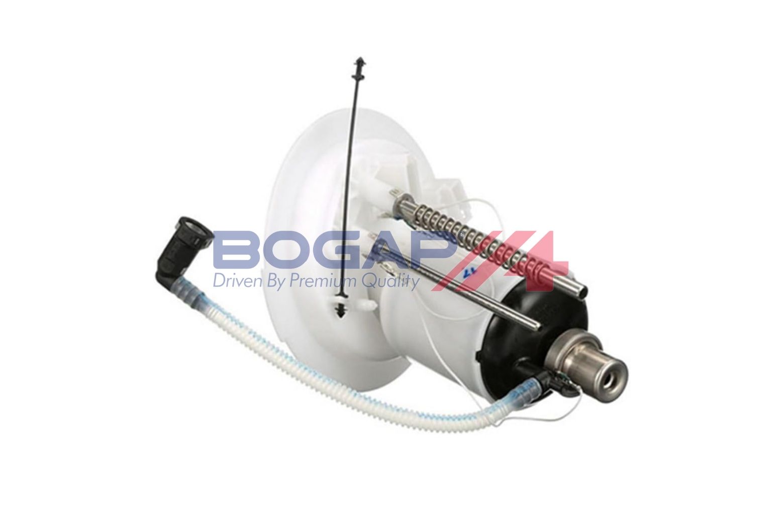 BOGAP A8110104 Filter, Fuel Feed Unit