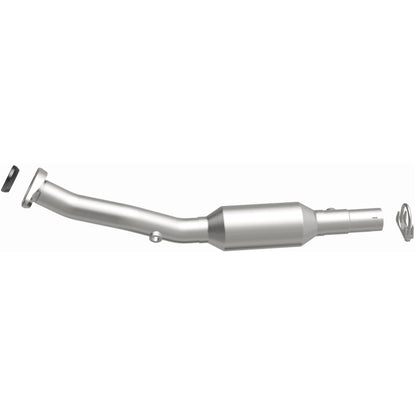 MagnaFlow Direct Fit Catalytic Converter 04-06 Scion xB 1.5L
