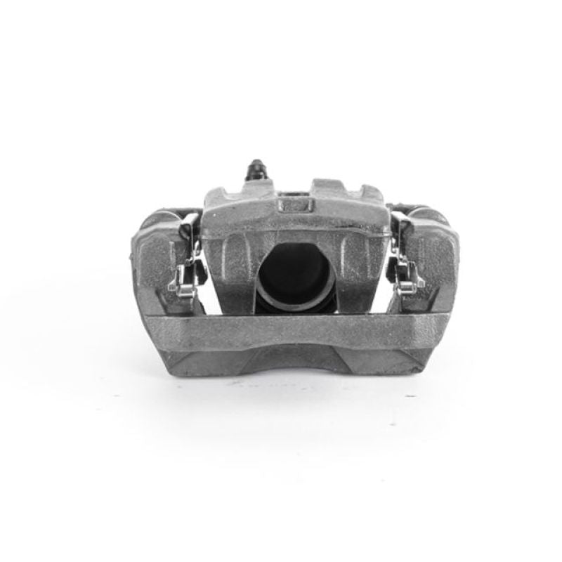 PowerStop Power Stop 07-10 Ford Edge Rear Left Autospecialty Caliper w/Bracket