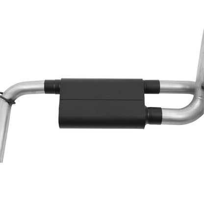 Flowmaster 95-97 Chevrolet Camaro/Pontiac Firebird American Thunder Cat-Back Exhaust System